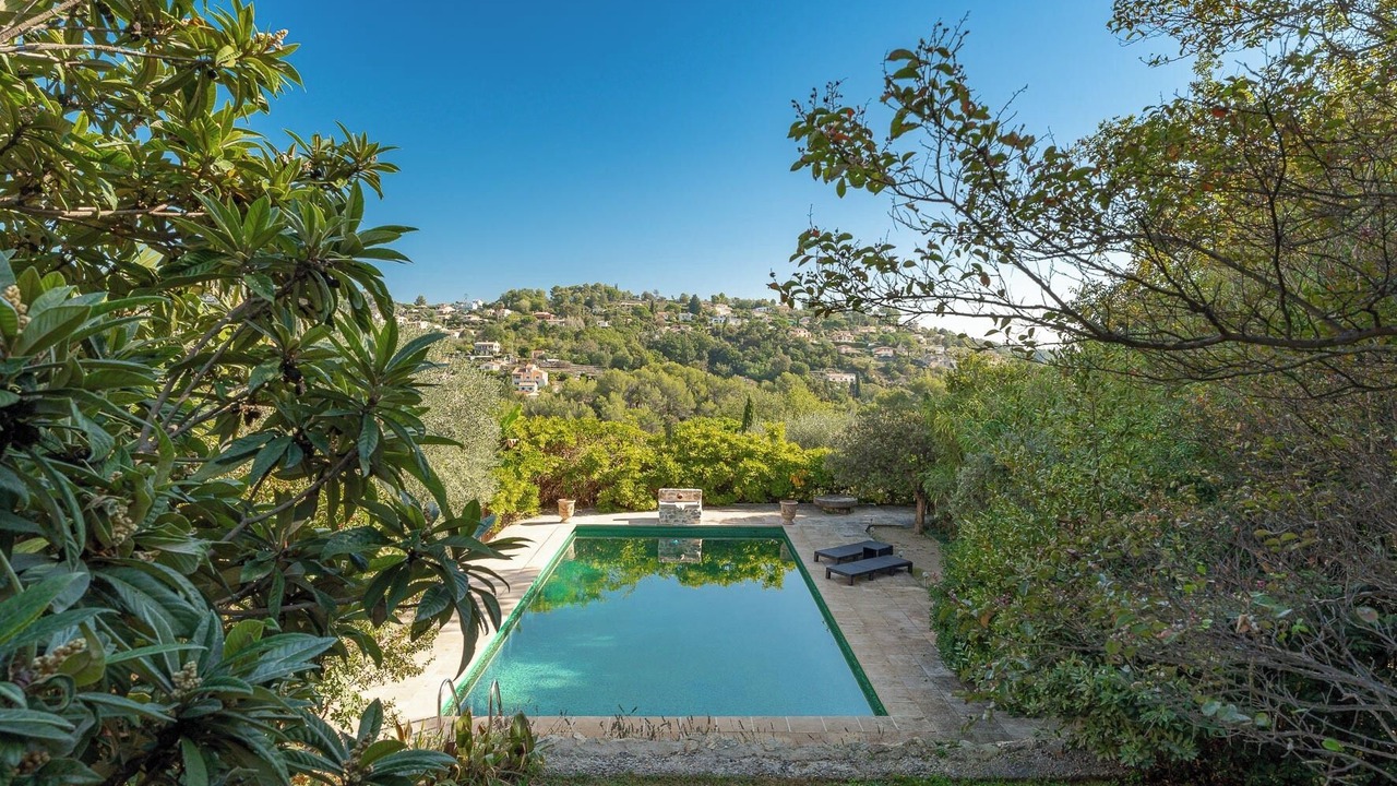 Photo of Outdoor in Vence