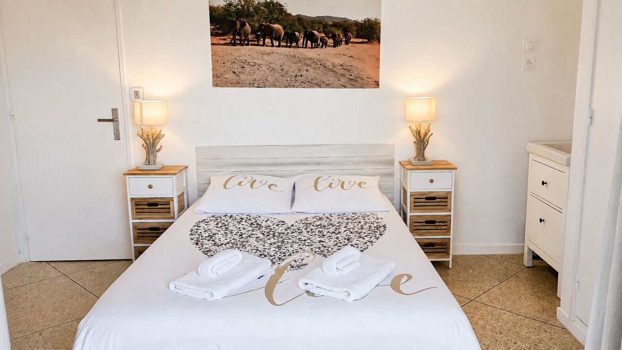 Photo of Bedroom in Cavaliere