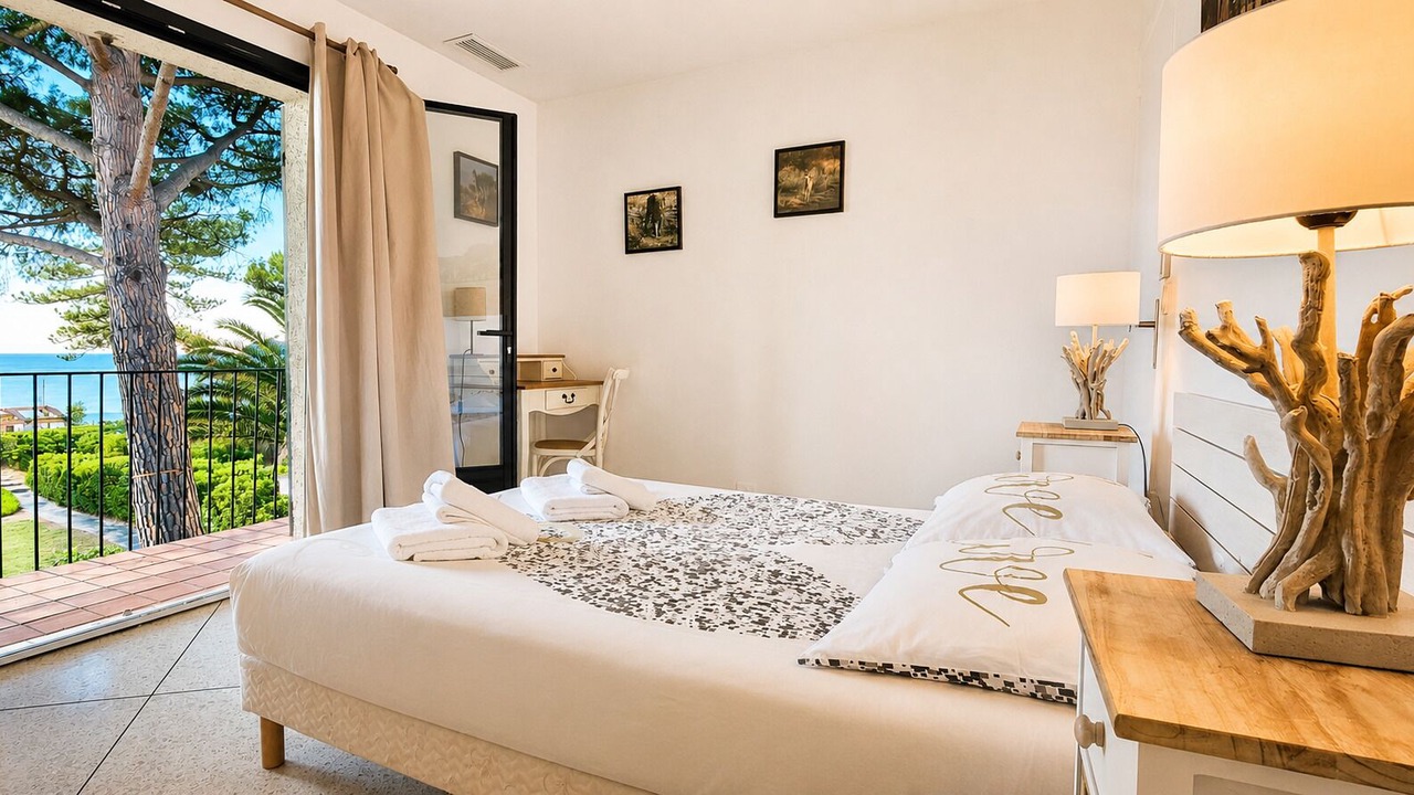 Photo of Bedroom in Cavaliere