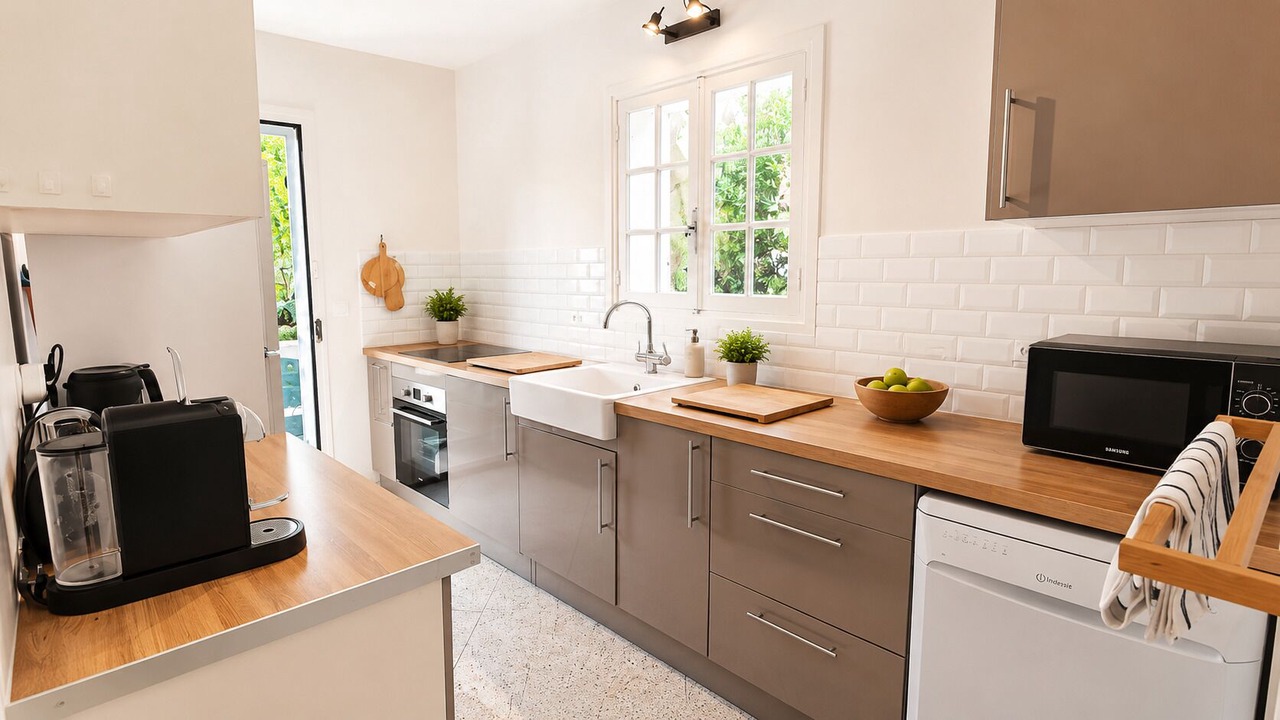 Photo of Kitchen in Cavaliere