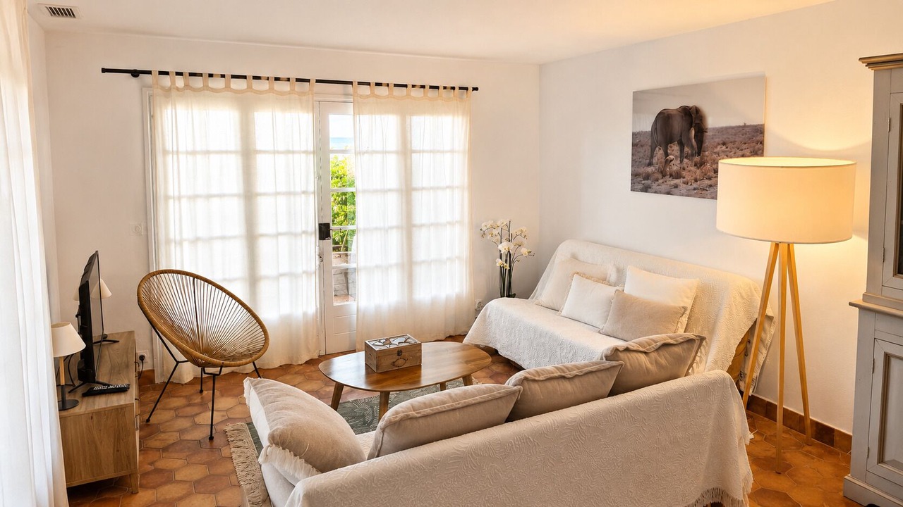 Photo of Livingroom in Cavaliere