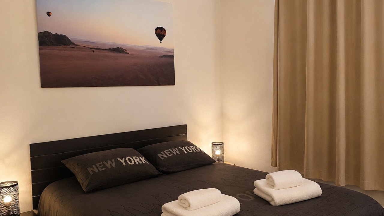 Photo of Bedroom in Cavaliere
