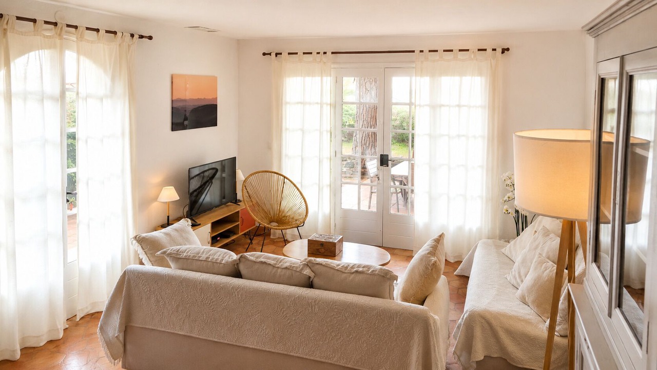 Photo of Livingroom in Cavaliere