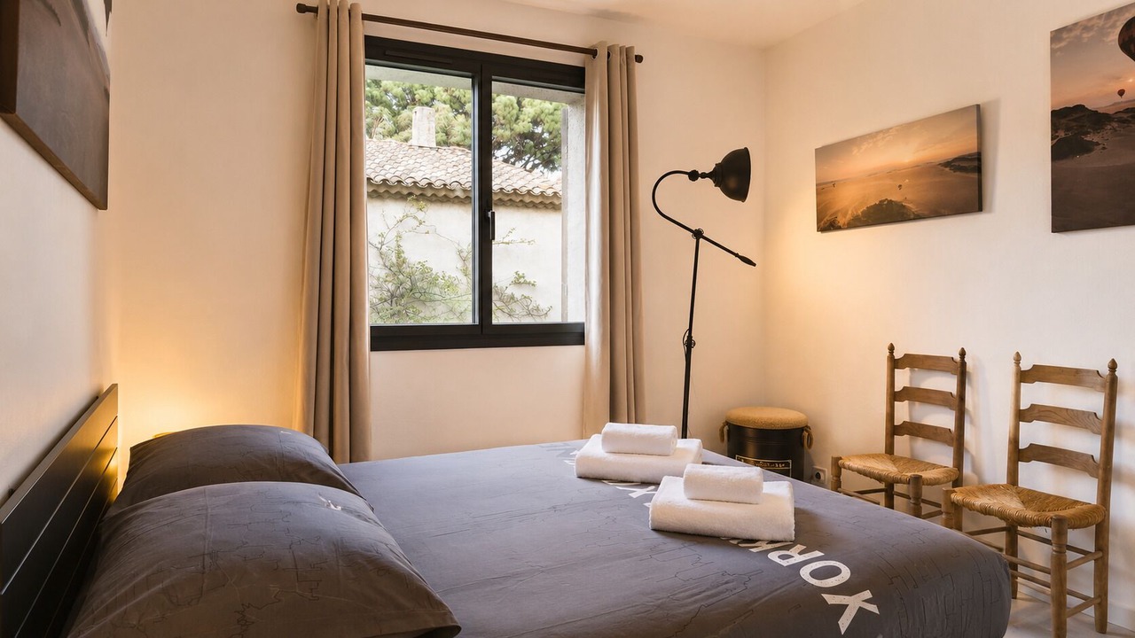 Photo of Bedroom in Cavaliere