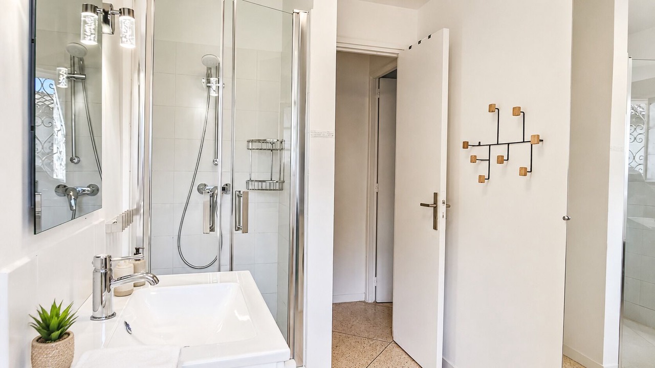 Photo of Bathroom in Cavaliere