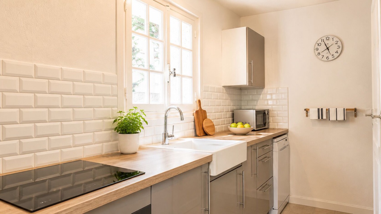 Photo of Kitchen in Cavaliere