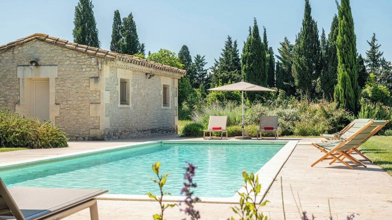 Photo of Outdoor in Eyragues