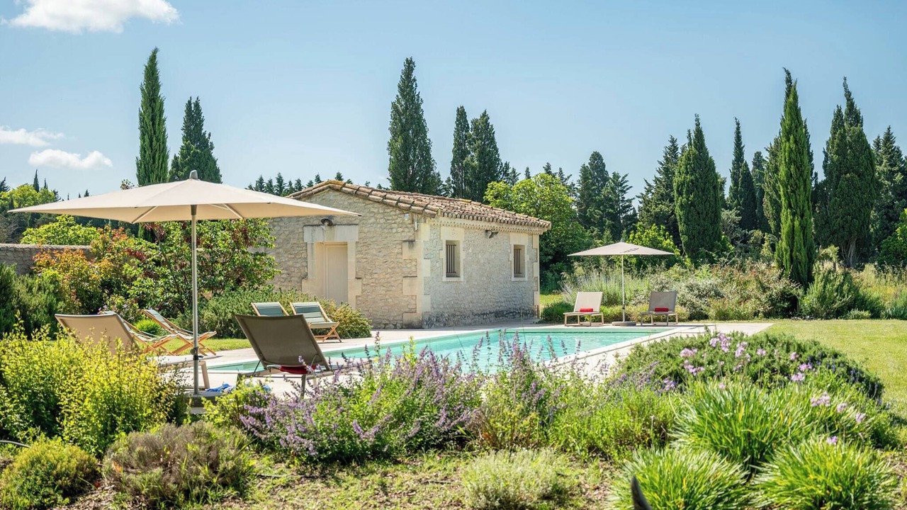 Photo of Outdoor in Eyragues