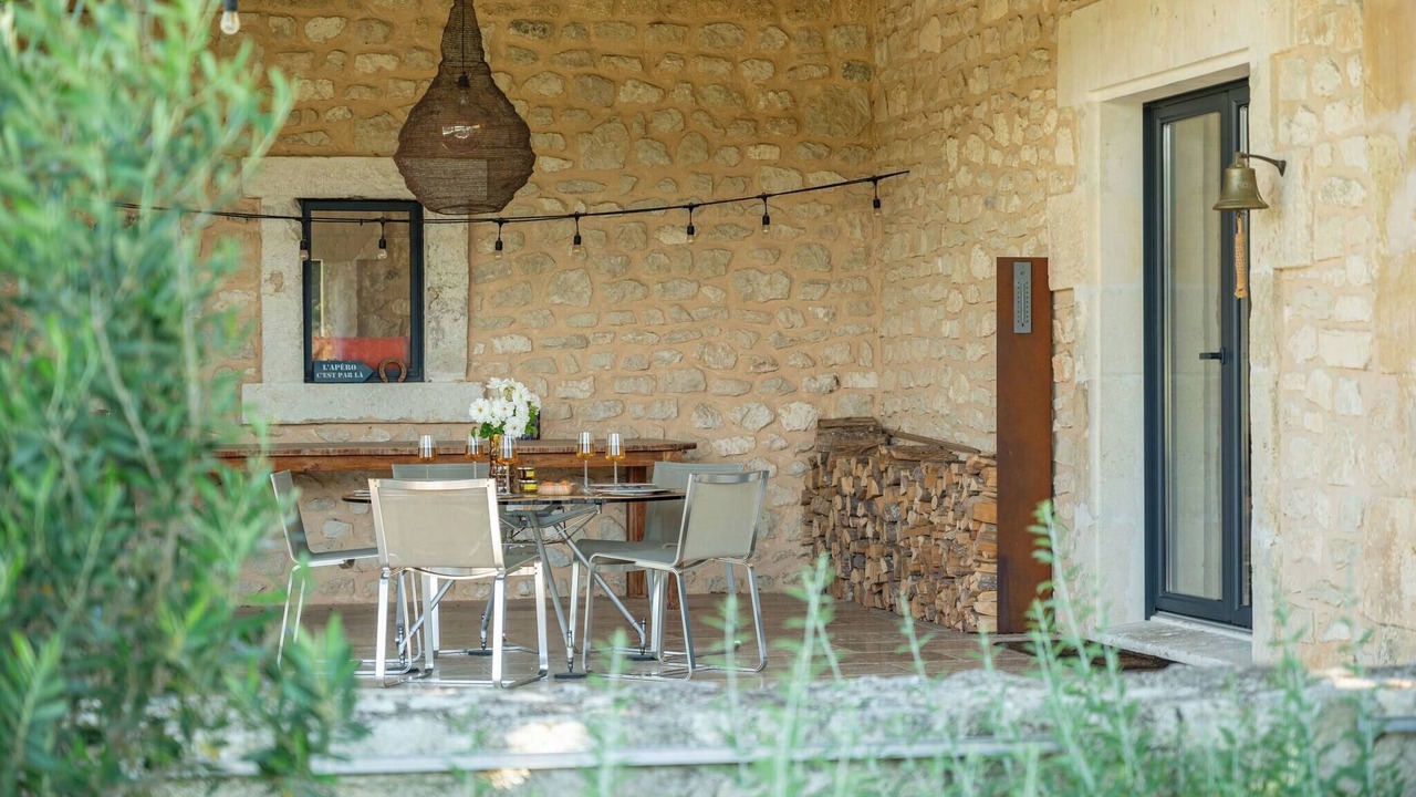 Photo of Outdoor in Eyragues