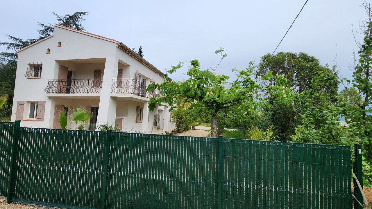 Photo of Outdoor in Lorgues