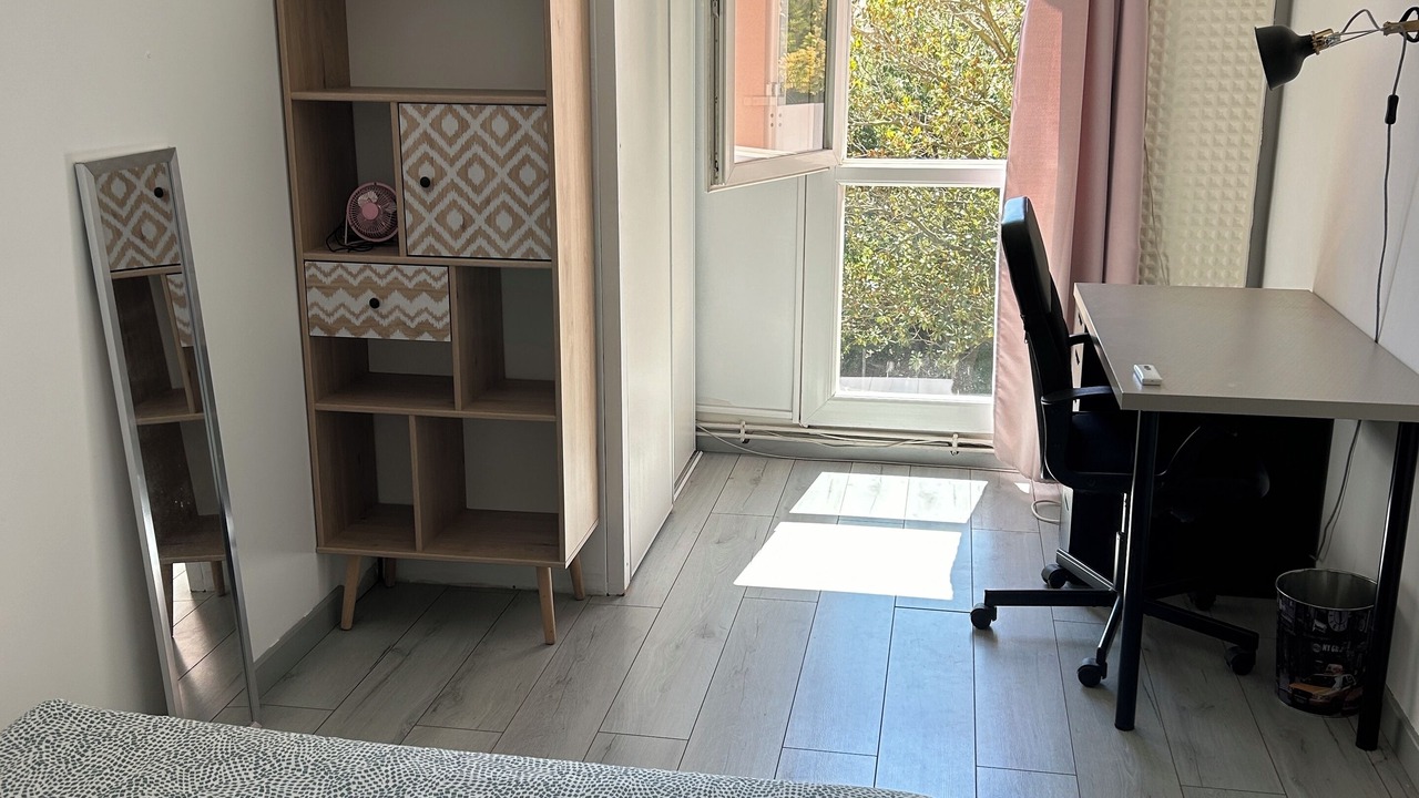 Photo of Bedroom in Sormiou