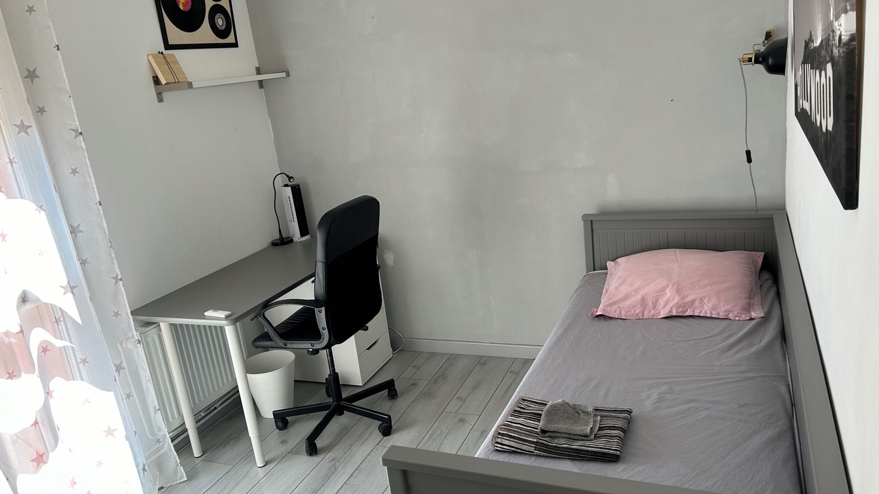 Photo of Bedroom in Sormiou