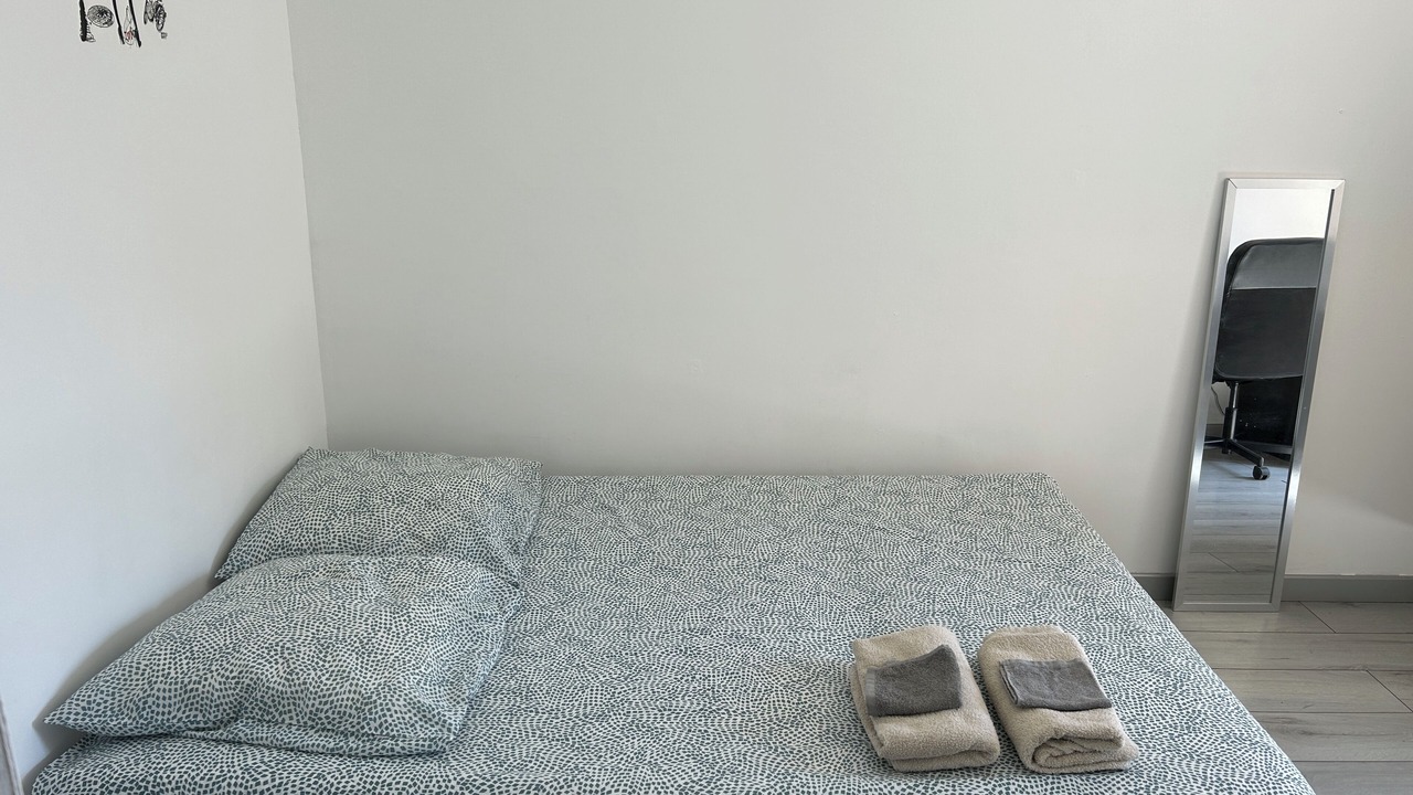 Photo of Bedroom in Sormiou