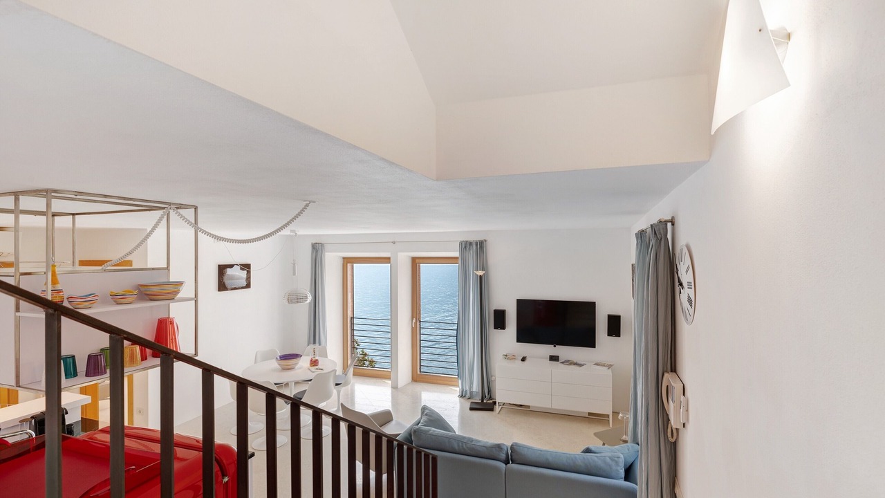 Photo of Livingroom in Limone sul Garda