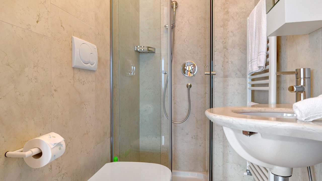 Photo of Bathroom in Limone sul Garda