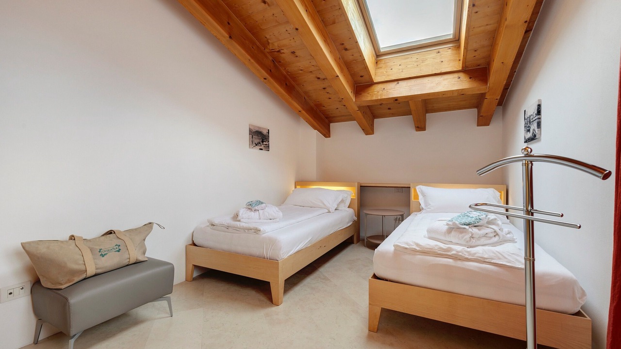 Photo of Bedroom in Limone sul Garda