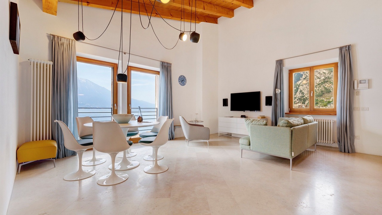 Photo of Livingroom in Limone sul Garda