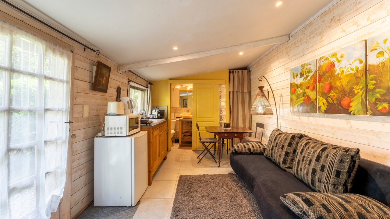 Photo of Livingroom in Avignon