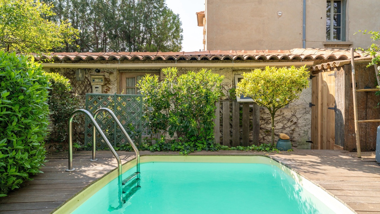 Photo of Outdoor in Avignon