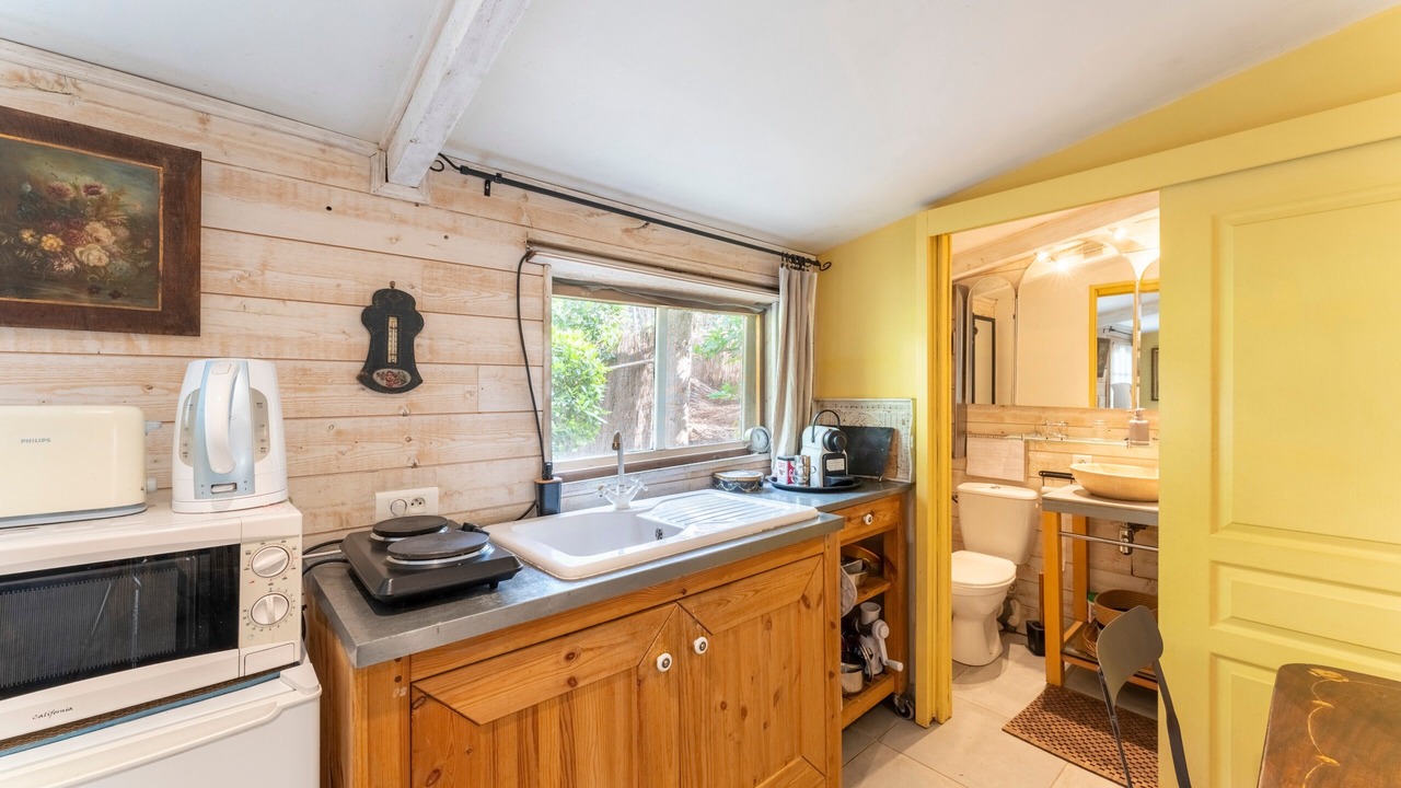 Photo of Kitchen in Avignon