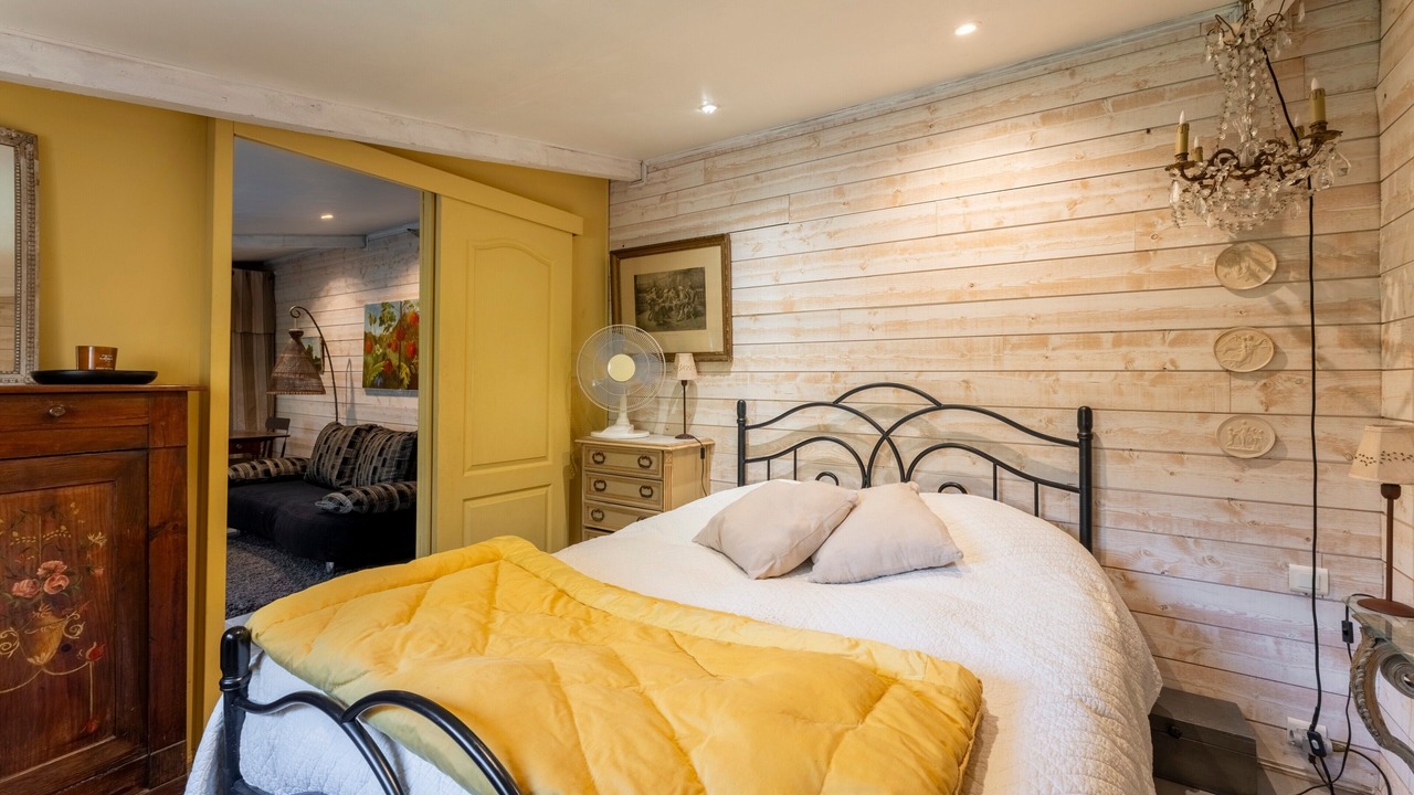 Photo of Bedroom in Avignon