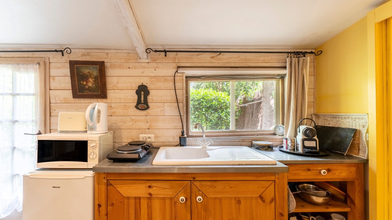Photo of Kitchen in Avignon