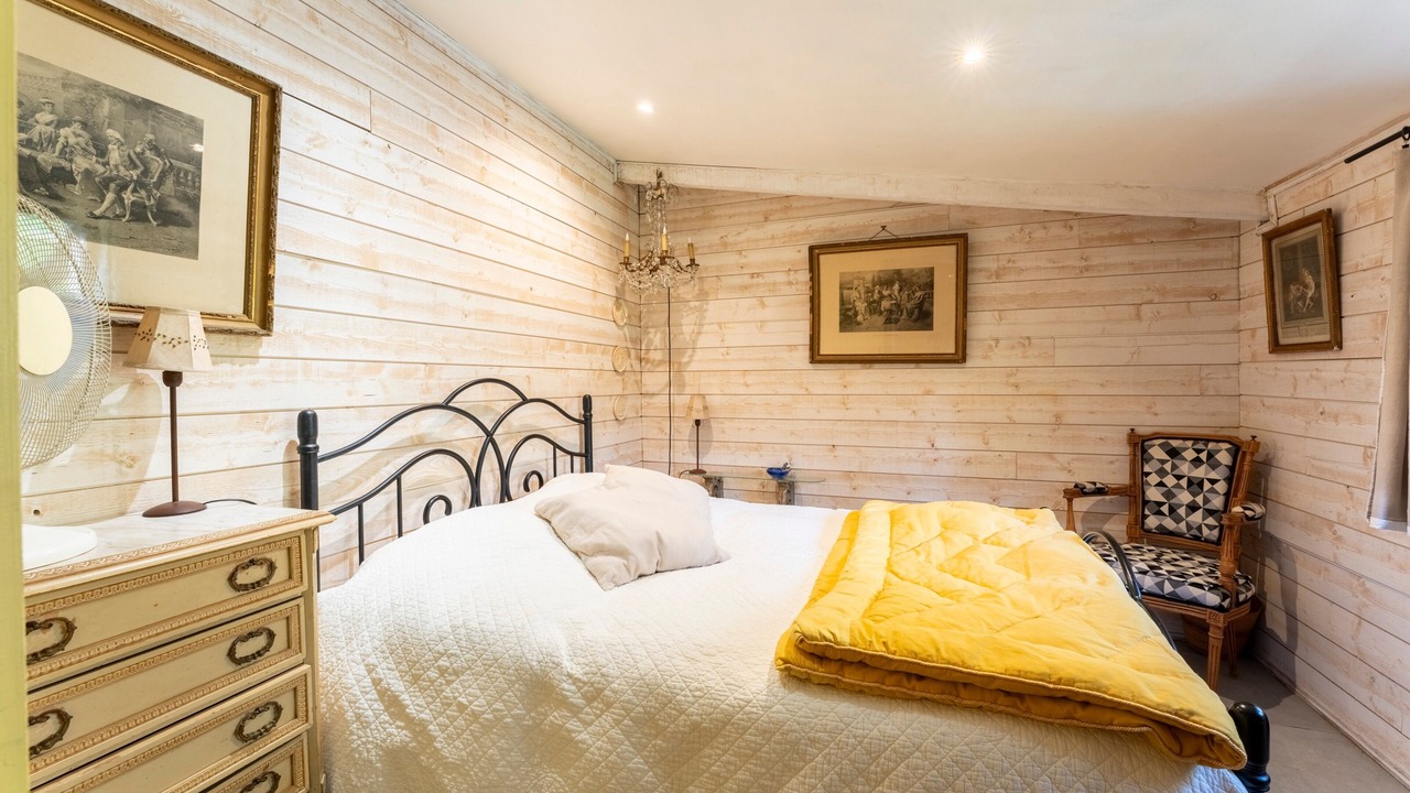 Photo of Bedroom in Avignon