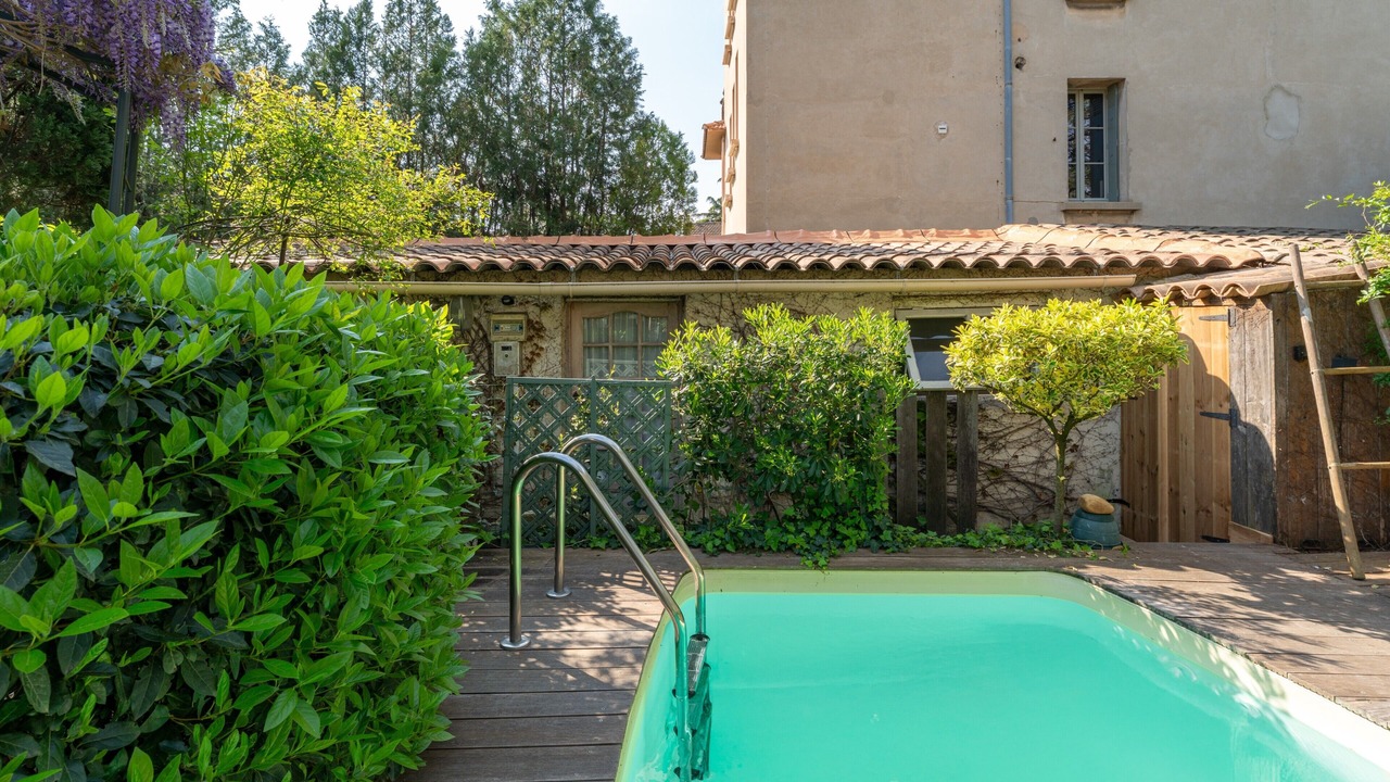 Photo of Outdoor in Avignon