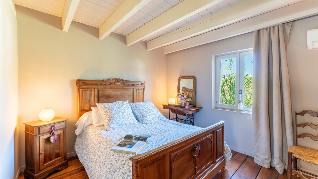 Photo of Bedroom in Graveson