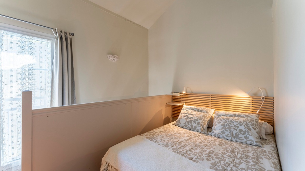 Photo of Bedroom in Graveson