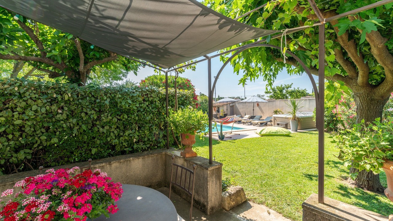 Photo of Patio Balcony in Graveson