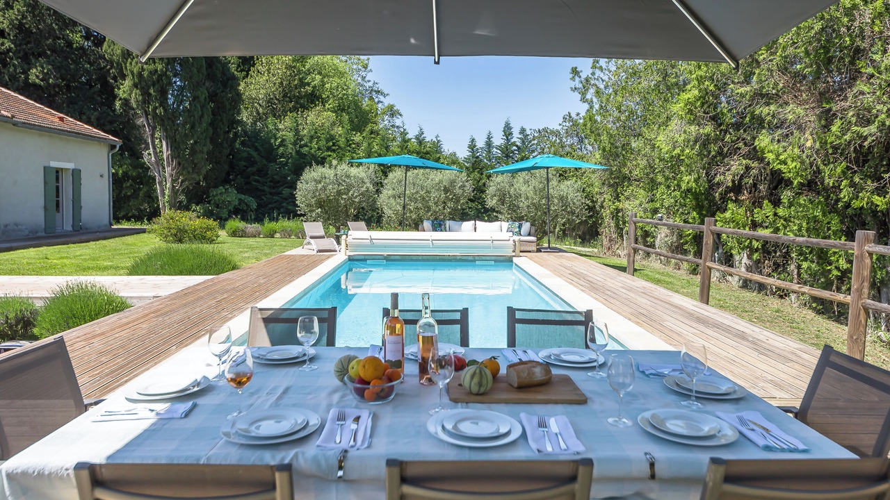 Photo of Outdoor in St.-Remy-de-Provence