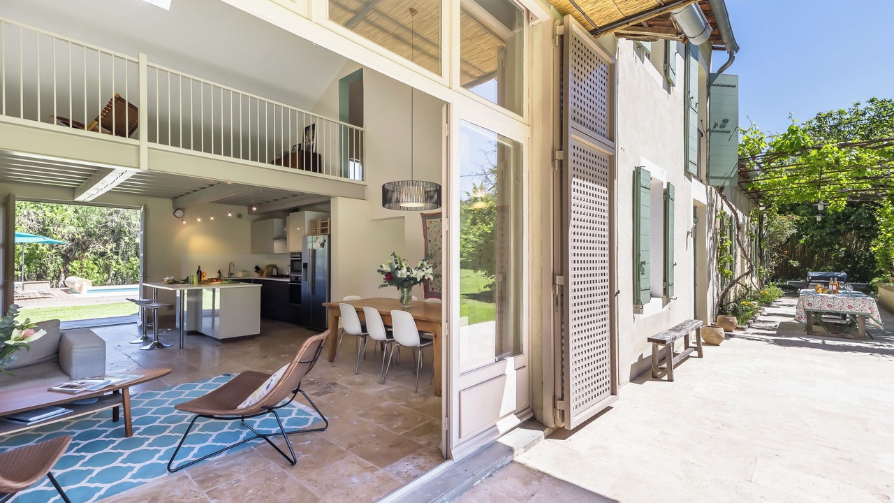 Photo of Outdoor in St.-Remy-de-Provence