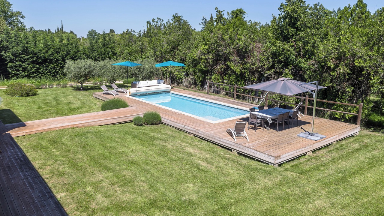 Photo of Outdoor in St.-Remy-de-Provence