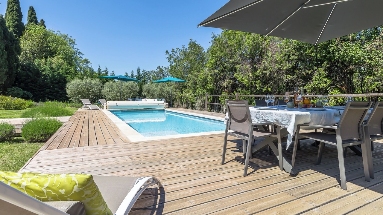Photo of Outdoor in St.-Remy-de-Provence