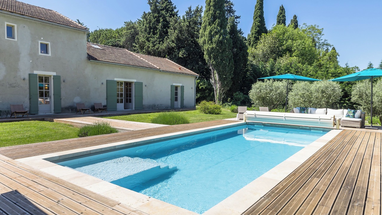 Photo of Outdoor in St.-Remy-de-Provence