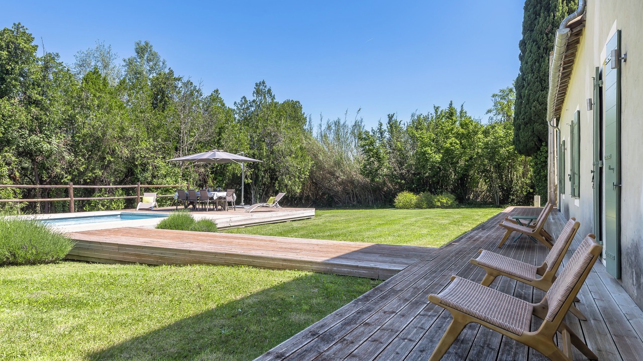 Photo of Outdoor in St.-Remy-de-Provence
