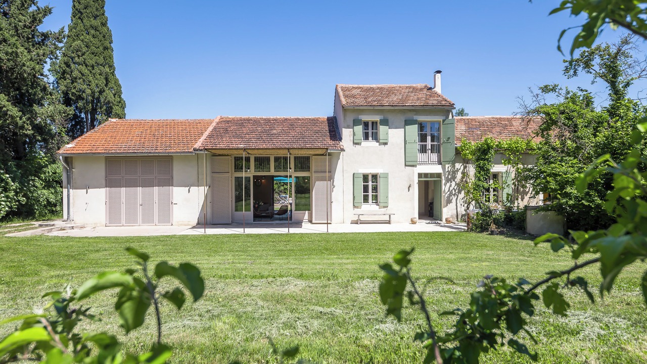 Photo of Outdoor in St.-Remy-de-Provence