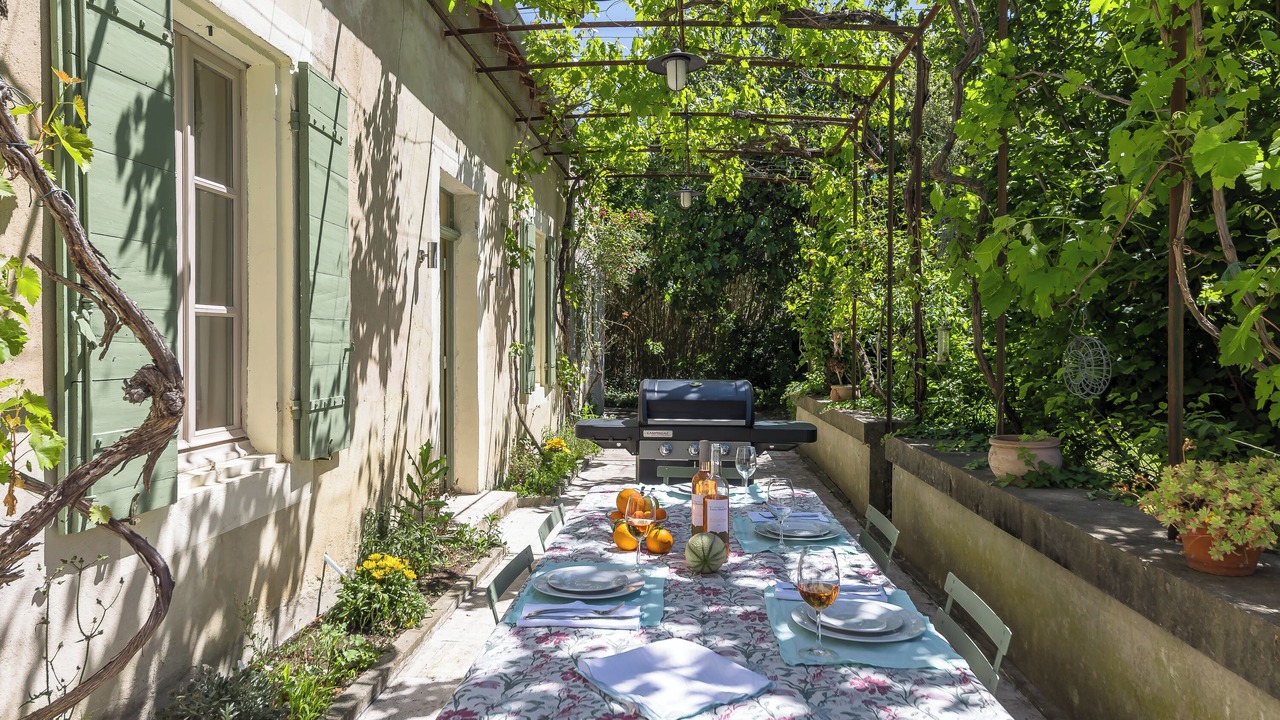 Photo of Outdoor in St.-Remy-de-Provence