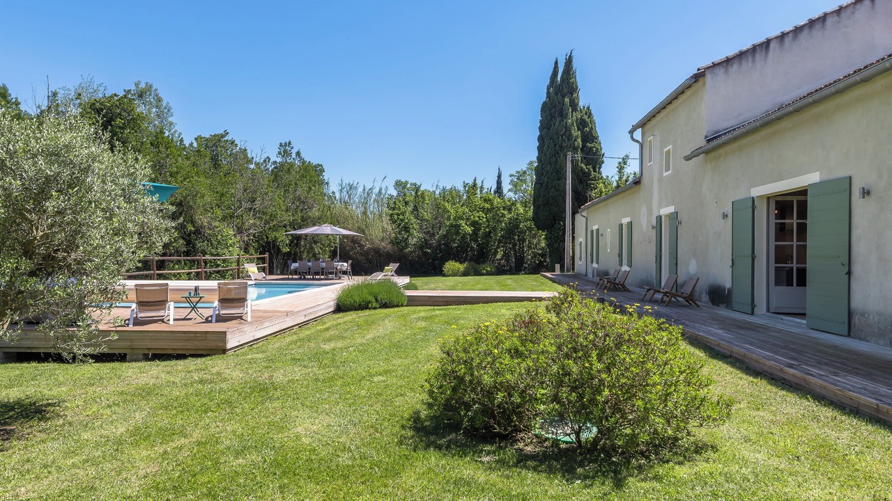 Photo of Outdoor in St.-Remy-de-Provence