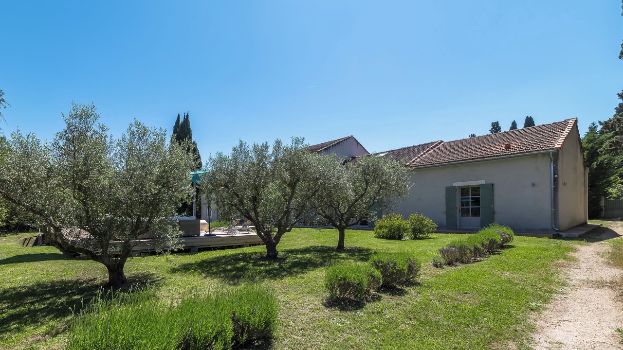 Photo of Outdoor in St.-Remy-de-Provence