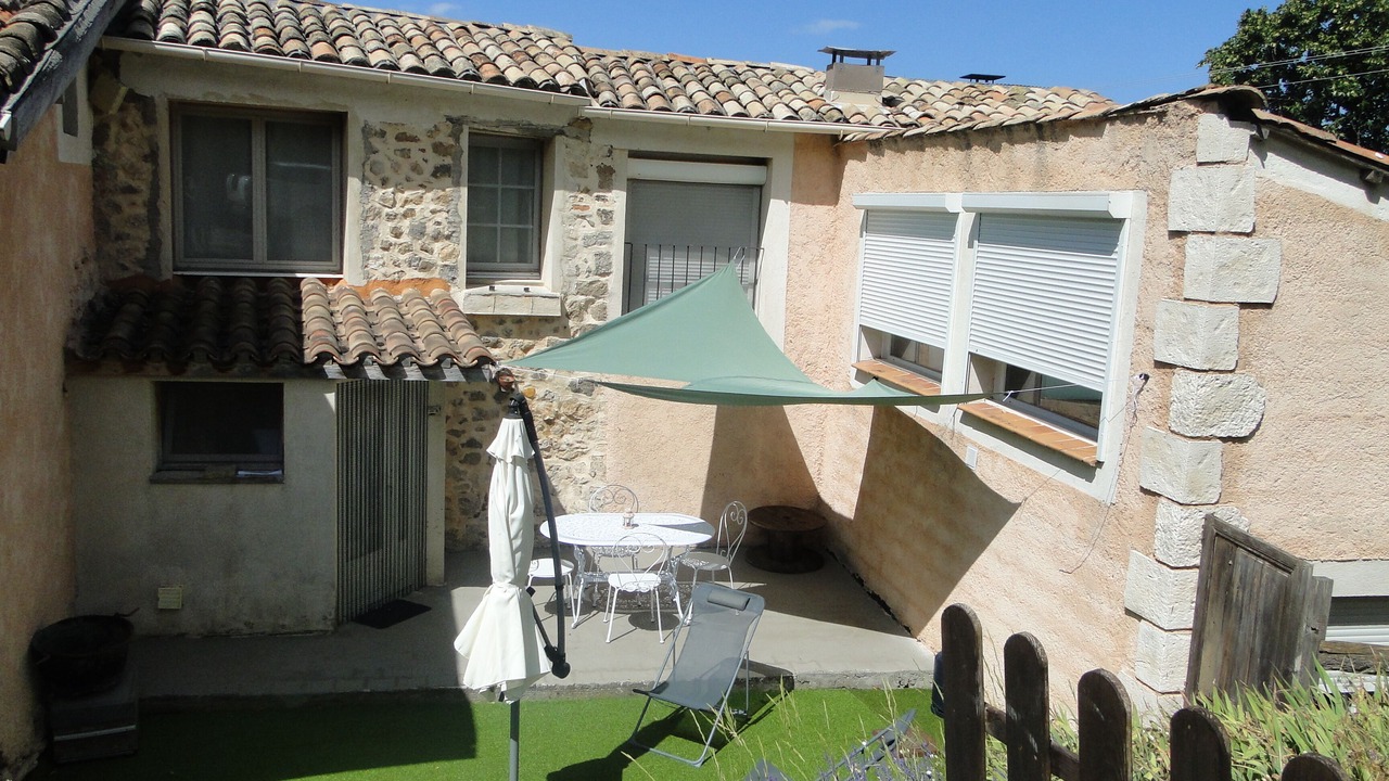 Photo of Outdoor in Beynes
