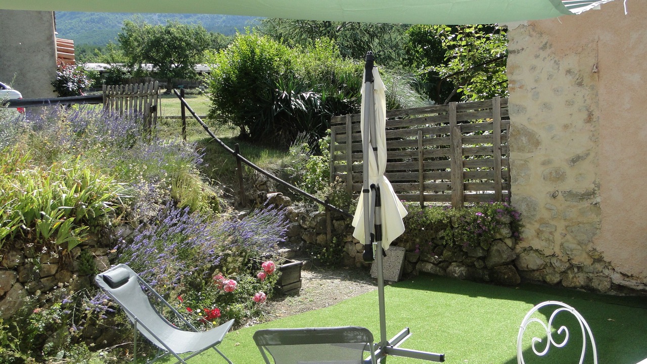 Photo of Outdoor in Beynes