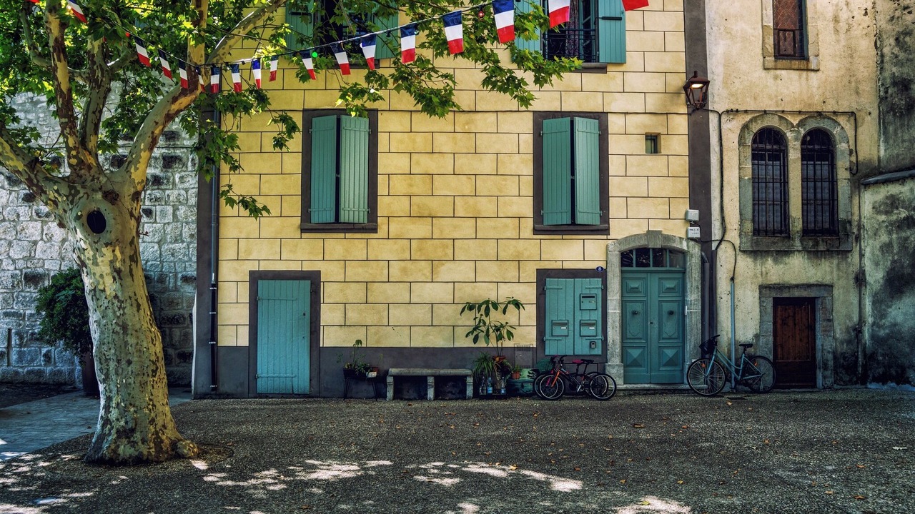 Photo of Outdoor in Sauve