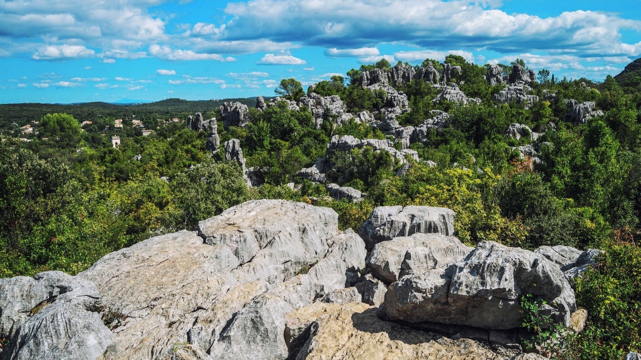 Photo of Outdoor in Sauve