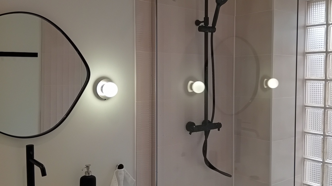 Photo of Bathroom in Sauve