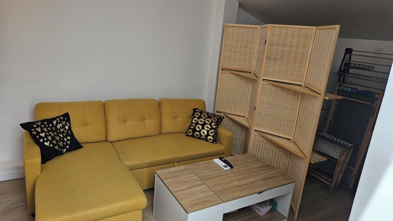 Photo of Livingroom in Le Barcares