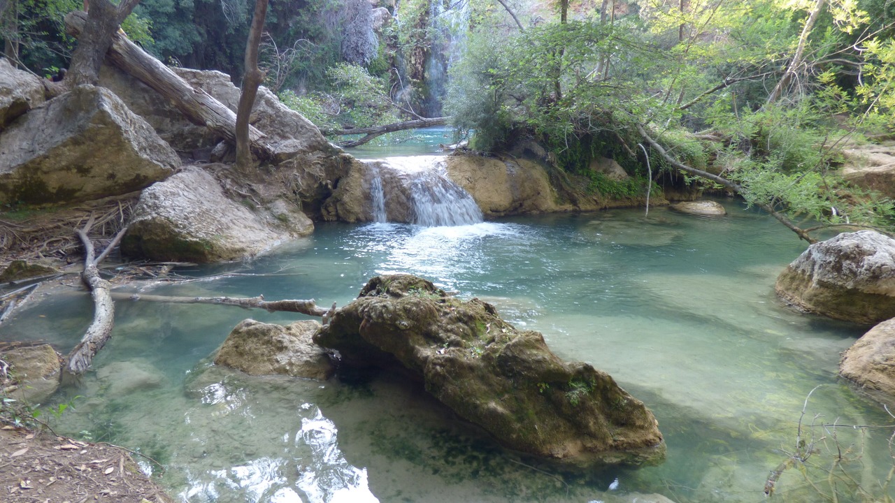 Photo of Others in Sillans-la Cascade