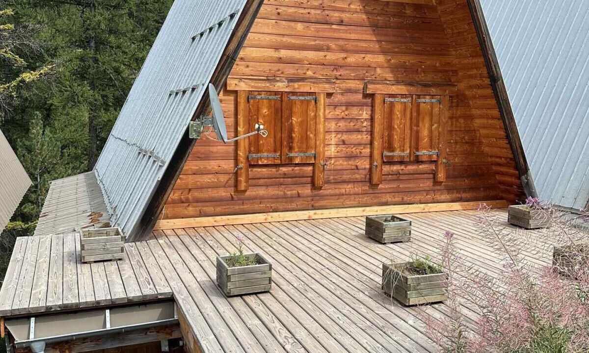 Photo of Outdoor in Les Claux