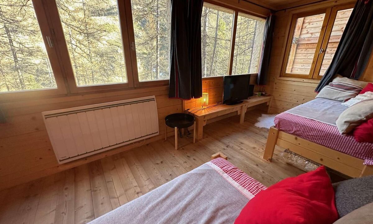 Photo of Bedroom in Les Claux